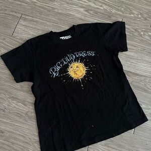 Bill Ogden Sun Tee